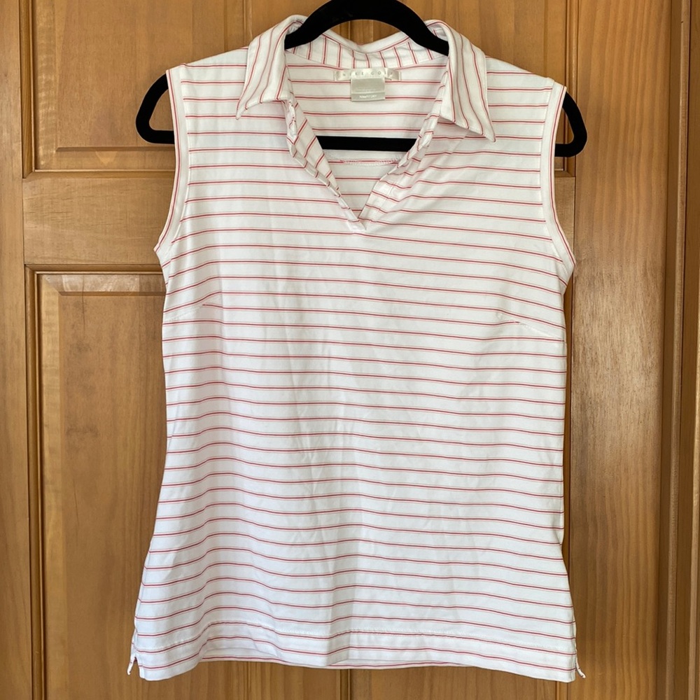 Nike Golf Top
